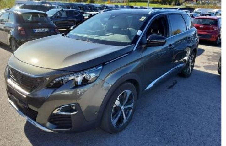 peugeot 5008 2019 vf3mcyhzrks354321