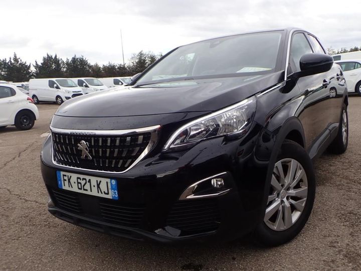 peugeot 3008 2019 vf3mcyhzrks356702