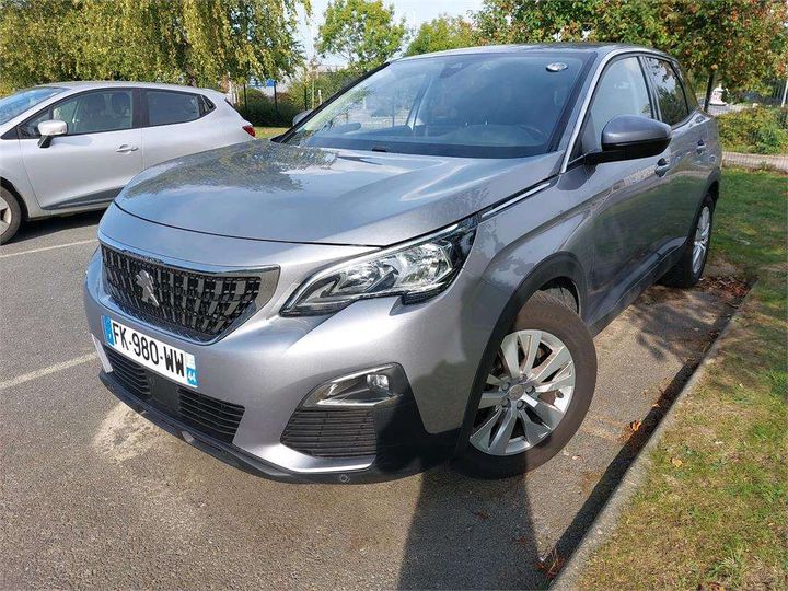 peugeot 3008 2019 vf3mcyhzrks358886