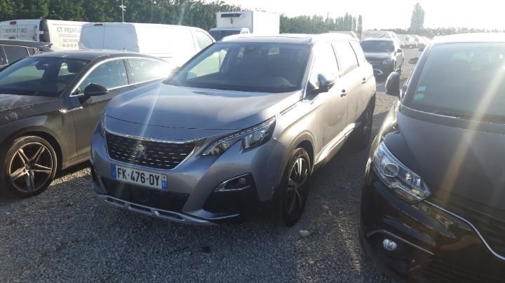 peugeot 5008 suv 2019 vf3mcyhzrks363565