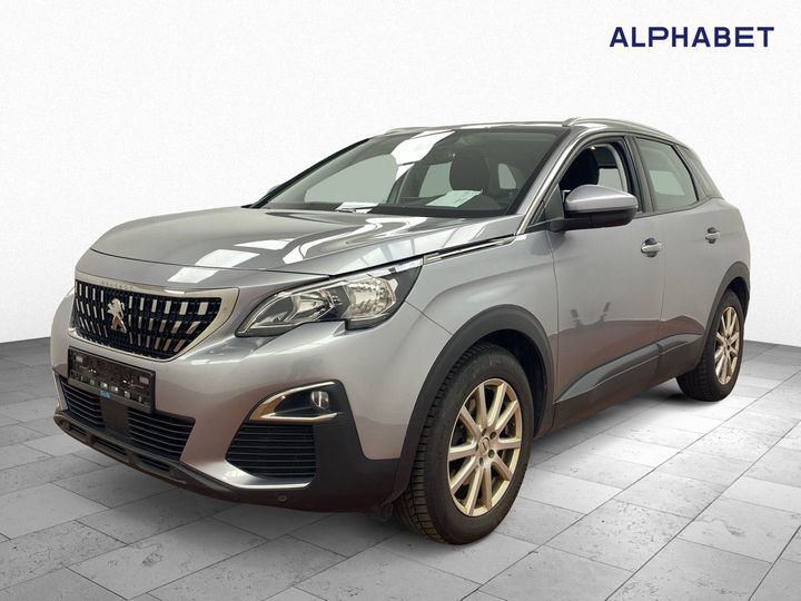 peugeot 3008 bluehdi 130 2019 vf3mcyhzrks370909