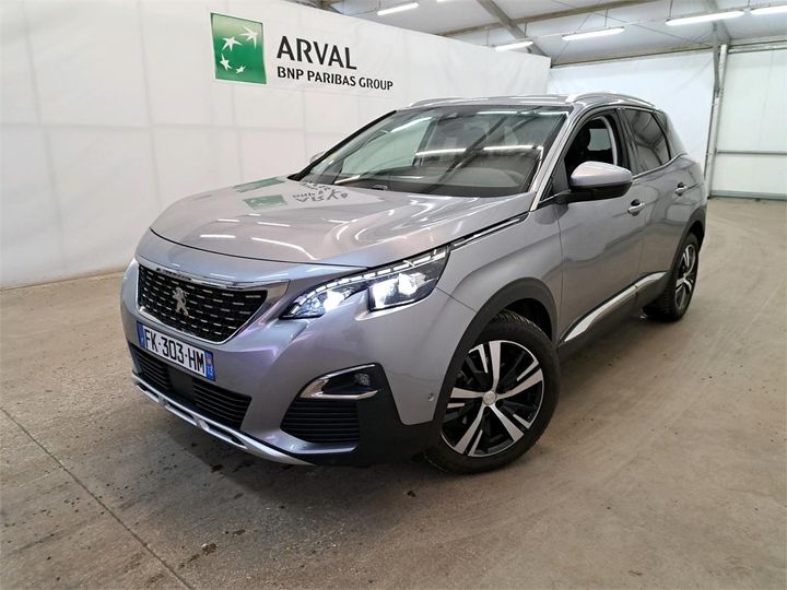 peugeot 3008 2019 vf3mcyhzrks371103