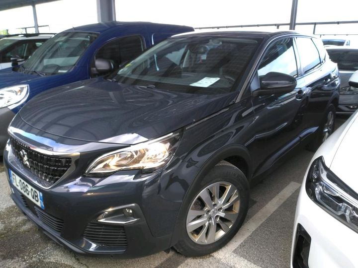 peugeot 3008 2019 vf3mcyhzrks378906