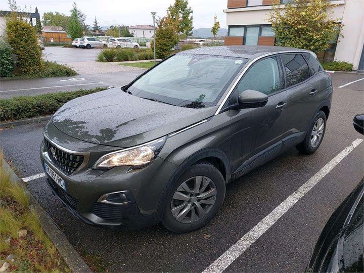 peugeot 3008 2019 vf3mcyhzrks383739