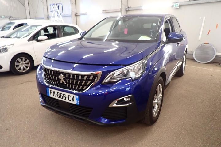 peugeot 3008 2019 vf3mcyhzrks385564