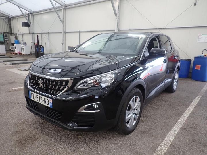 peugeot 3008 2019 vf3mcyhzrks392607