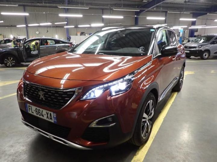 peugeot 3008 2019 vf3mcyhzrks392825