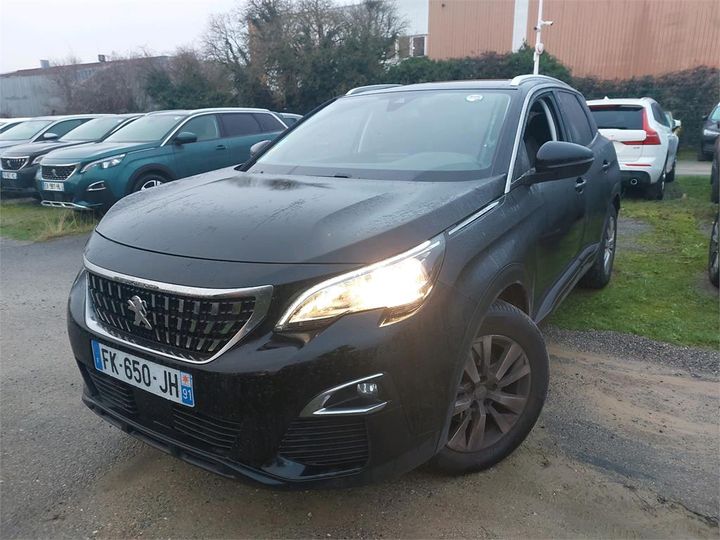 peugeot 3008 2019 vf3mcyhzrks396475