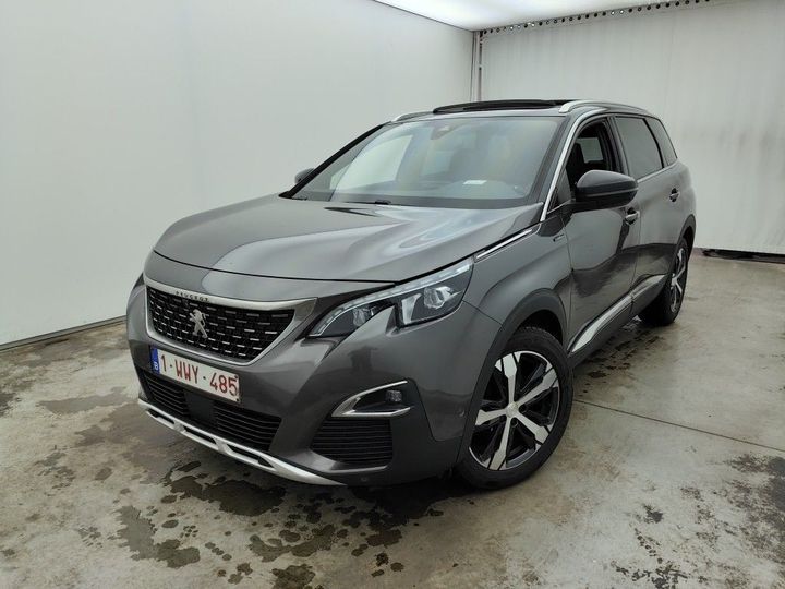 peugeot 5008 '16 2019 vf3mcyhzrks402361