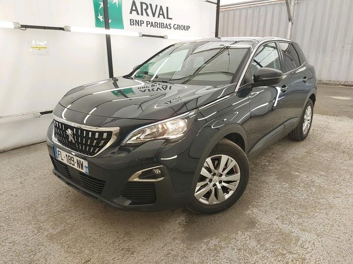 peugeot 3008 2019 vf3mcyhzrks404014