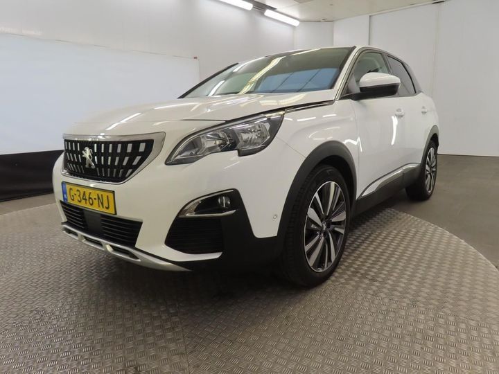 peugeot 3008 2019 vf3mcyhzrks411846