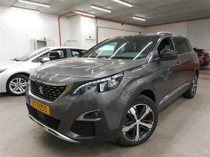 peugeot 5008 2019 vf3mcyhzrks412384