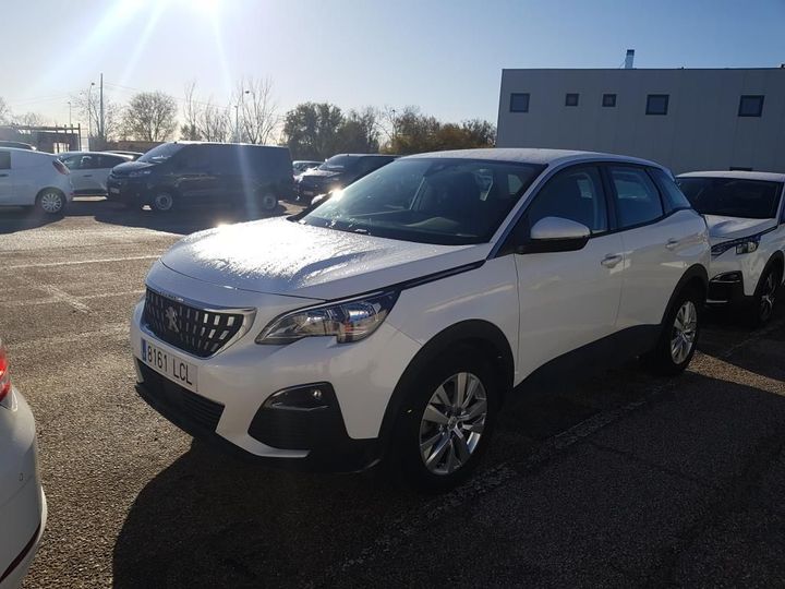 peugeot 3008 2019 vf3mcyhzrks415430