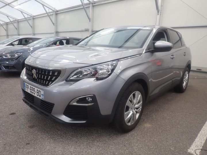 peugeot 3008 2020 vf3mcyhzrks415437