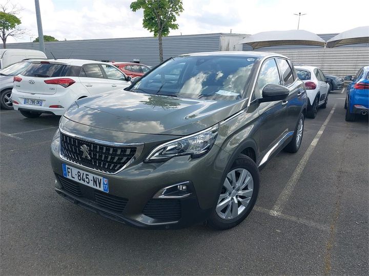 peugeot 3008 2019 vf3mcyhzrks419399