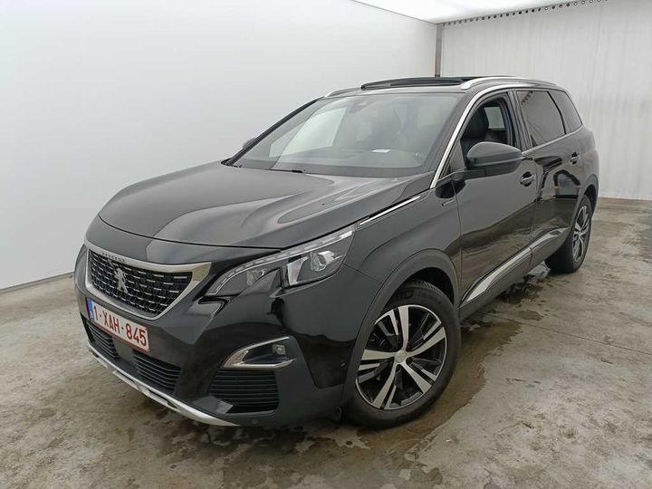 peugeot 5008 &#3916 2019 vf3mcyhzrks421064