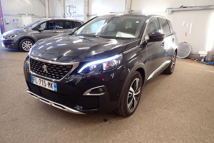 peugeot 5008 2019 vf3mcyhzrks422870