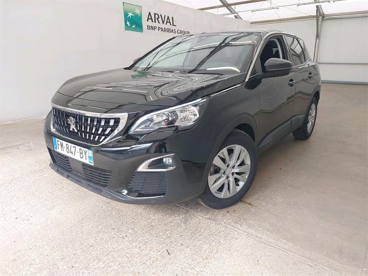 peugeot 3008 2019 vf3mcyhzrks427269