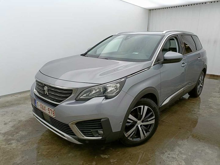 peugeot 5008 &#3916 2019 vf3mcyhzrks434565