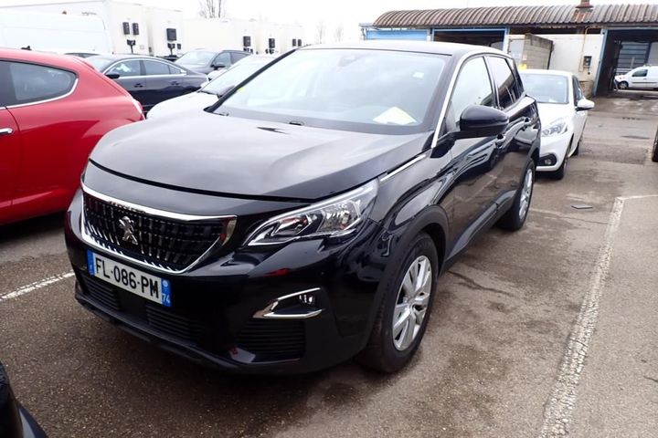 peugeot 3008 2019 vf3mcyhzrks441897