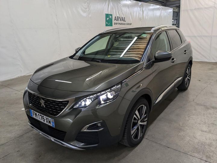 peugeot 3008 2020 vf3mcyhzrks442108