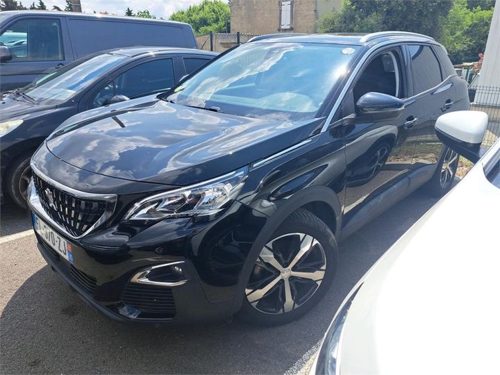 peugeot 3008 2019 vf3mcyhzrks445568