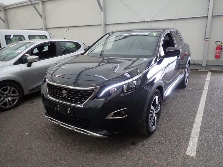 peugeot 3008 2019 vf3mcyhzrks446061