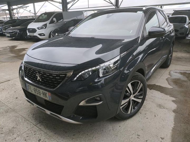 peugeot 3008 2019 vf3mcyhzrks447584