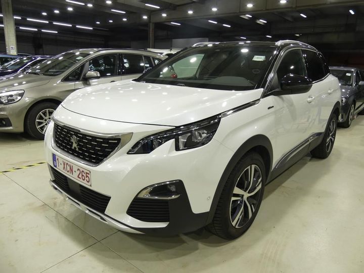 peugeot 3008 2019 vf3mcyhzrks450542