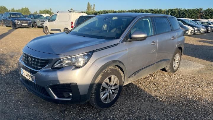 peugeot 5008 suv 2019 vf3mcyhzrks457493