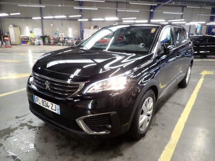 peugeot 5008 2019 vf3mcyhzrks457505