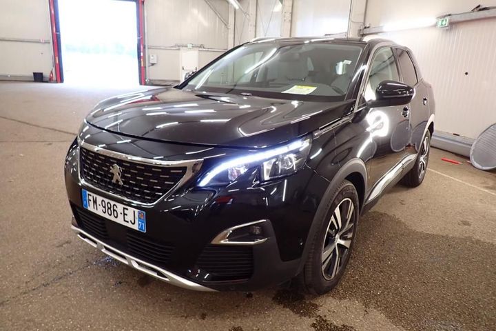 peugeot 3008 2019 vf3mcyhzrks474839