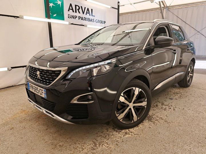 peugeot 3008 2019 vf3mcyhzrks478748