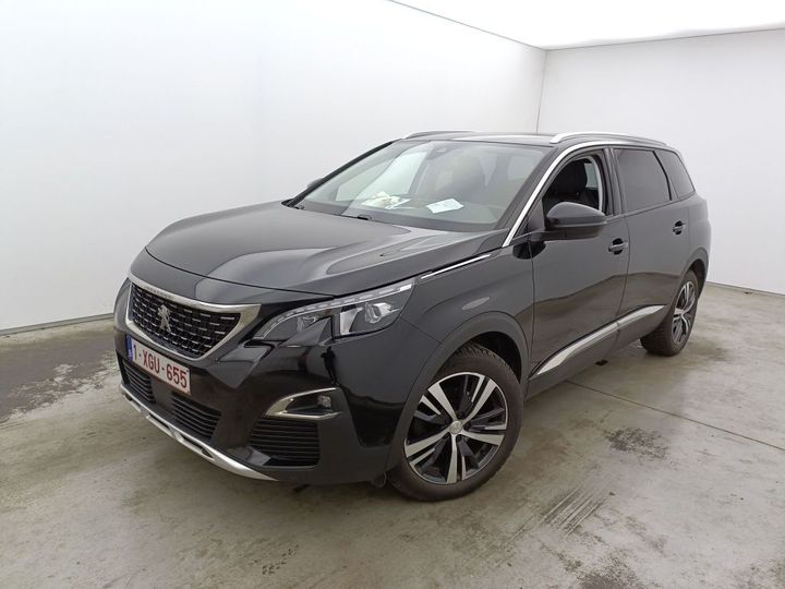 peugeot 5008 &#3916 2020 vf3mcyhzrks496984