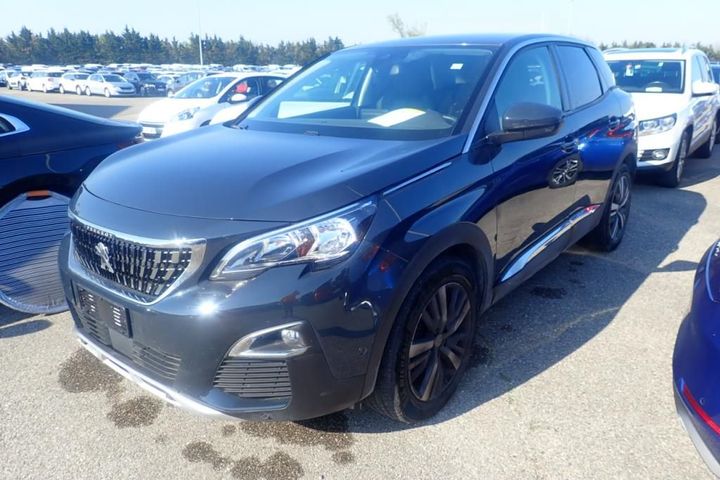 peugeot 3008 2020 vf3mcyhzrks498583