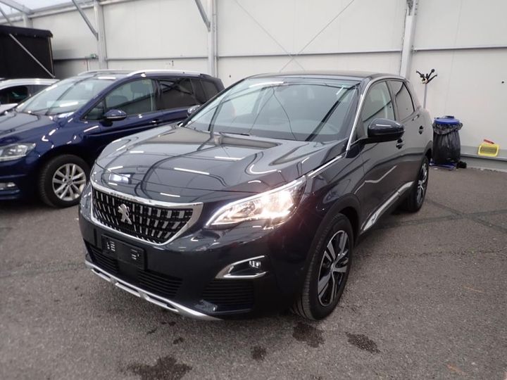 peugeot 3008 2020 vf3mcyhzrks501471