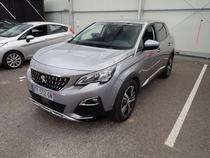 peugeot 3008 2020 vf3mcyhzrks524083