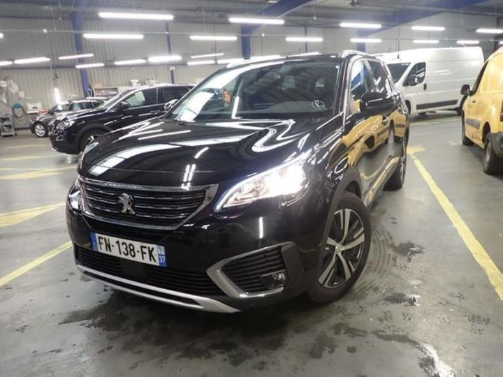 peugeot 5008 2020 vf3mcyhzrks525822