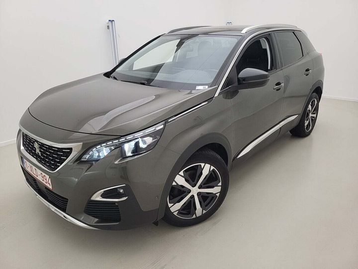 peugeot 3008 2020 vf3mcyhzrks527268