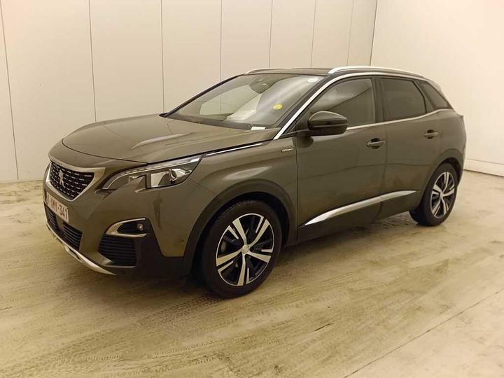 peugeot 3008 2020 vf3mcyhzrks527394