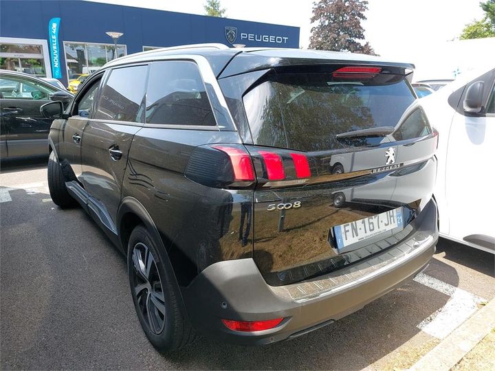 peugeot 5008 2020 vf3mcyhzrll008026