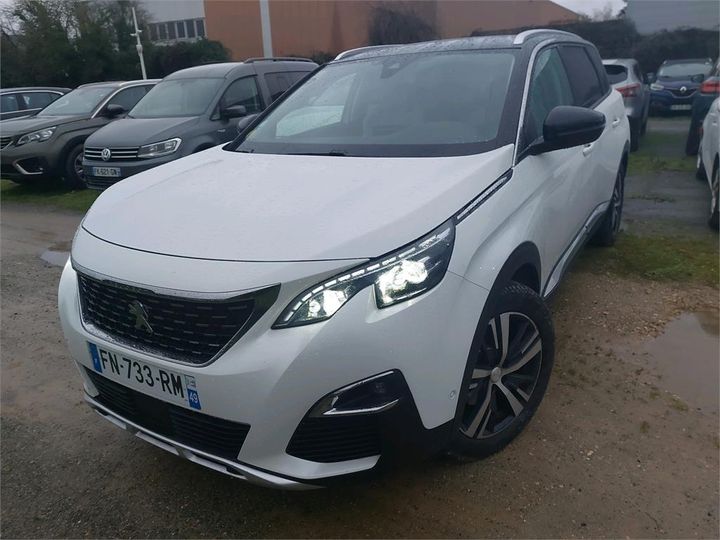 peugeot 5008 2020 vf3mcyhzrll008032