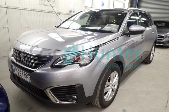 peugeot 5008 2020 vf3mcyhzrll011189