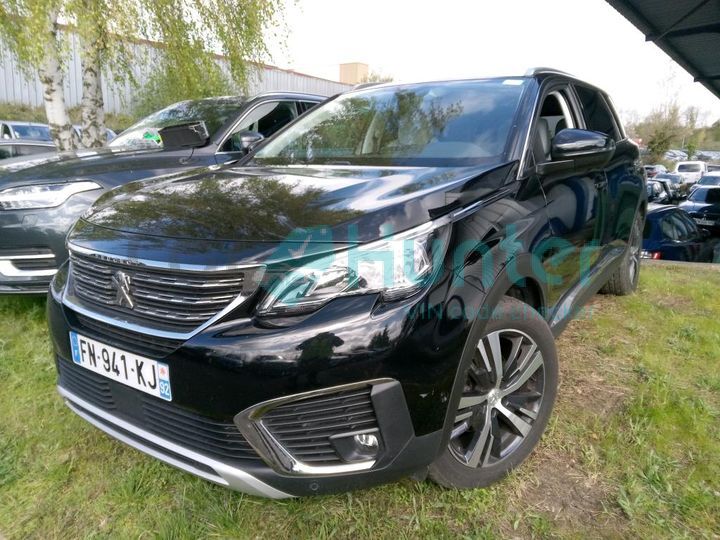 peugeot 5008 2020 vf3mcyhzrll013371