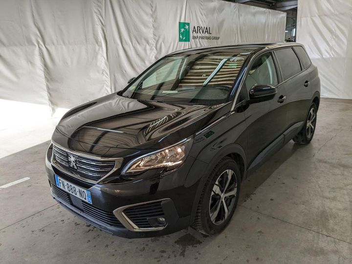 peugeot 5008 2020 vf3mcyhzrll013891