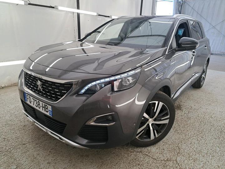 peugeot 5008 2020 vf3mcyhzrll035231