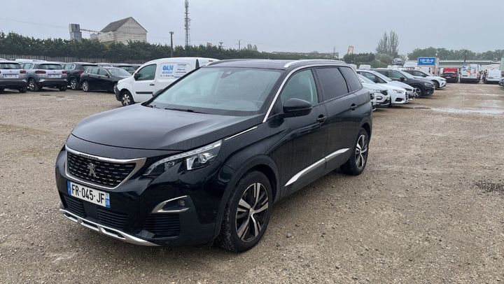 peugeot 5008 2020 vf3mcyhzrll038687