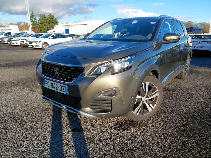 peugeot 5008 2020 vf3mcyhzrll039891