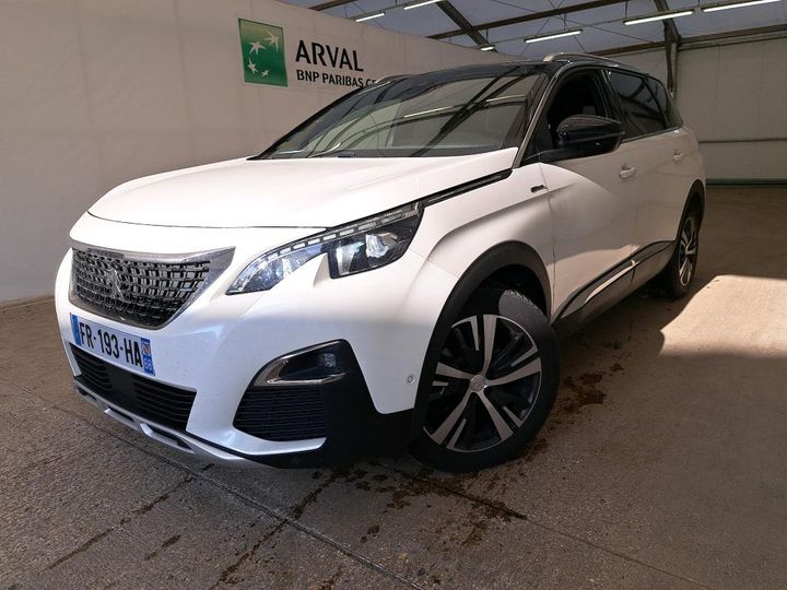 peugeot 5008 2020 vf3mcyhzrll050231