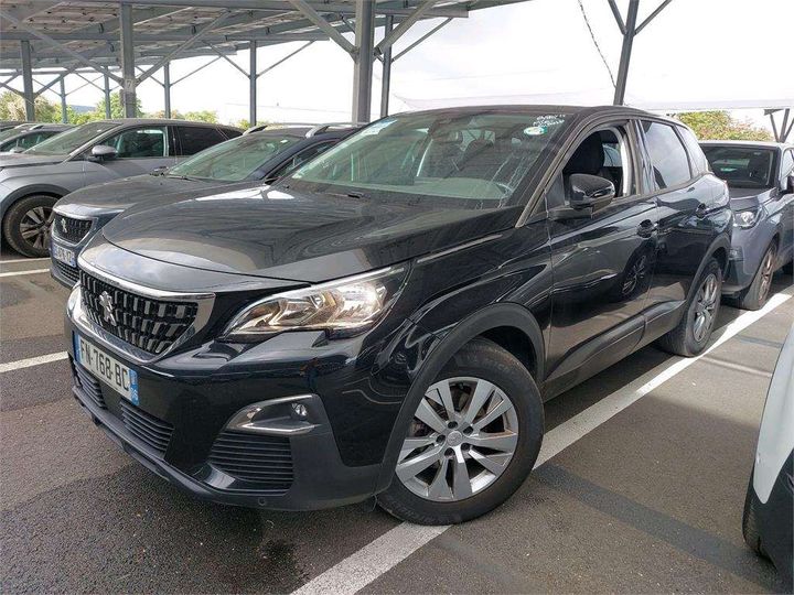 peugeot 3008 2020 vf3mcyhzrls033942